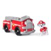 PAW Patrol Basic Vehicle Assortiment Serie 1 (assortiment – willekeurige uitvoering)