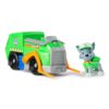 PAW Patrol Basic Vehicle Assortiment Serie 1 (assortiment – willekeurige uitvoering)