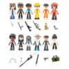 Dev Series Mystery Figures Assorti (assortiment – willekeurige uitvoering)