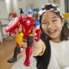 Mixmashers Avengers figuur Captain America