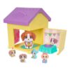 Mama suprise collectibles mom & baby pack assorti (assortiment – willekeurige uitvoering)