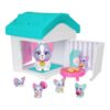 Mama suprise collectibles mom & baby pack assorti (assortiment – willekeurige uitvoering)