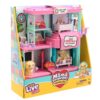 Mama suprise collectibles ziekenhuis speelset