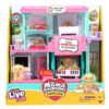 Mama suprise collectibles ziekenhuis speelset