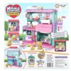 Mama suprise collectibles ziekenhuis speelset