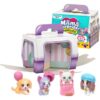 Mama suprise puppy adoption pack