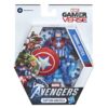 Marvel Avengers gameverse figuur 15 cm assorti (assortiment – willekeurige uitvoering)