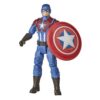 Marvel Avengers gameverse figuur 15 cm assorti (assortiment – willekeurige uitvoering)