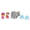 PAW Patrol Jungle Pups Hero Pups (Assortment) (assortiment – willekeurige uitvoering)