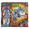 Marvel Mech Strike Ultron T-Rex