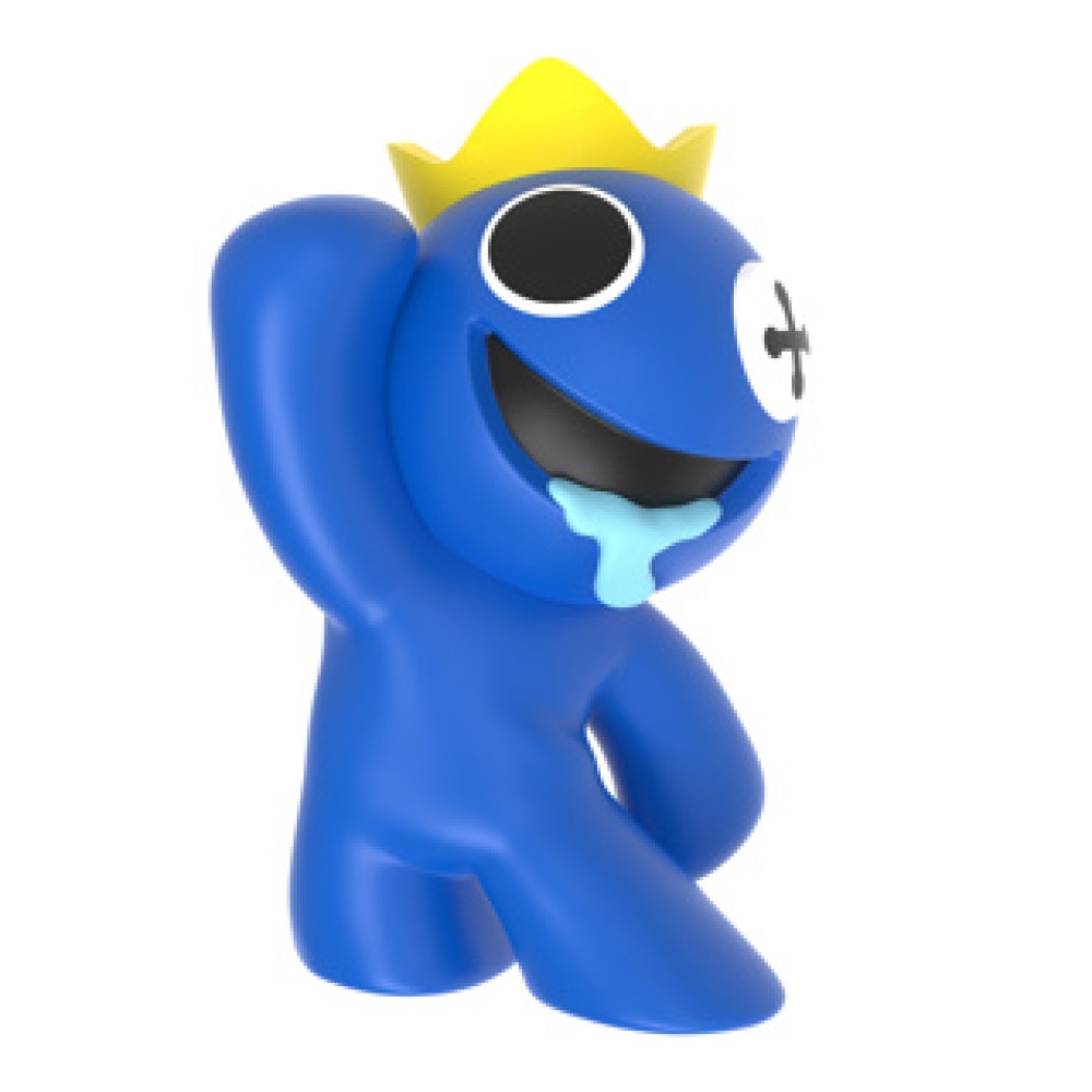 Rainbow Friends Minifigures Series 2 - Afbeelding 2