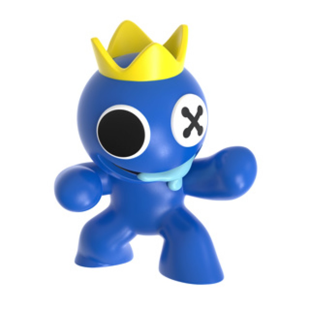 Rainbow Friends Minifigures Series 2 - Afbeelding 3