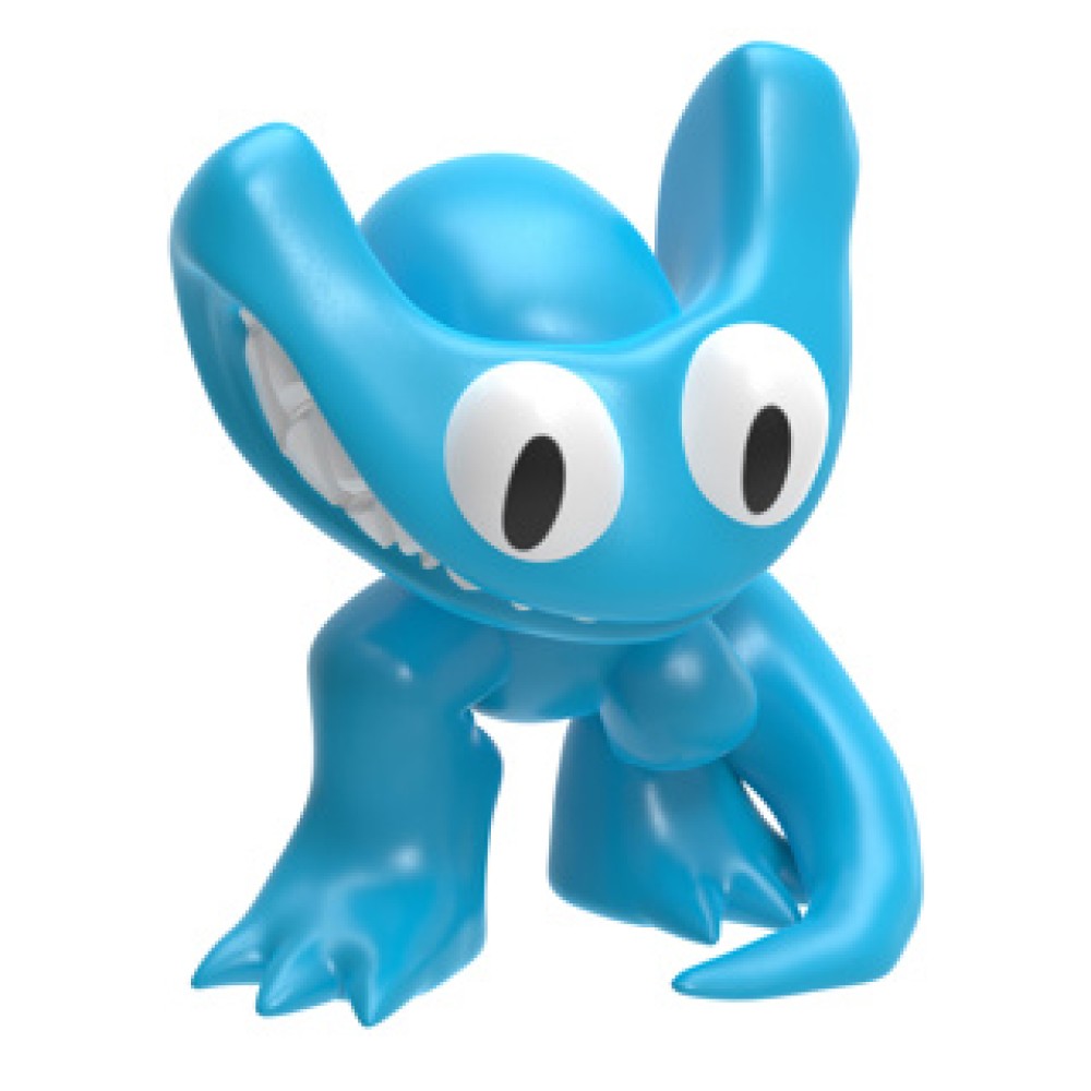 Rainbow Friends Minifigures Series 2 - Afbeelding 4