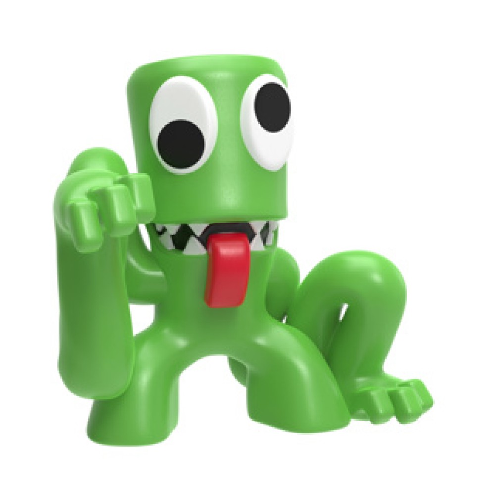Rainbow Friends Minifigures Series 2 - Afbeelding 5
