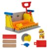 Rubble & Crew  Work Shop Playset