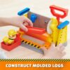 Rubble & Crew  Work Shop Playset