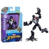 Spiderman Bend N Flex Space Mission Figuren  Assorti (assortiment – willekeurige uitvoering)