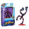 Spiderman Bend N Flex Space Mission Figuren  Assorti (assortiment – willekeurige uitvoering)