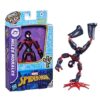 Spiderman Bend N Flex Space Mission Figuren  Assorti (assortiment – willekeurige uitvoering)
