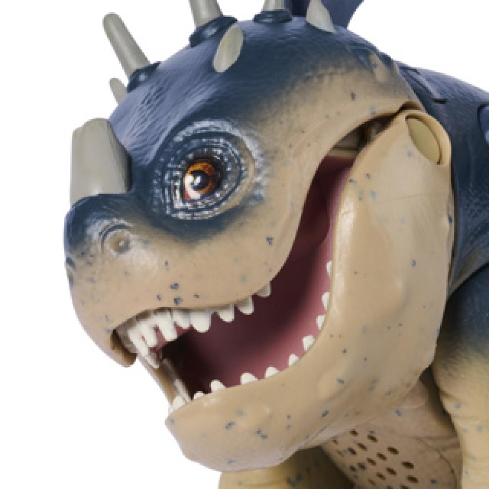 How To Train Your Dragon Mini Interactive Dragon Gronkle - Afbeelding 3