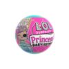 L.O.L. Surprise Princess Baby Sisters Assorti (assortiment – willekeurige uitvoering)