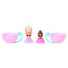 L.O.L. Surprise Princess Baby Sisters Assorti (assortiment – willekeurige uitvoering)
