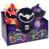 Poppy playtime plush 20cm s4 nightmare critters as