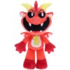 Poppy playtime plush 20cm s4 nightmare critters as