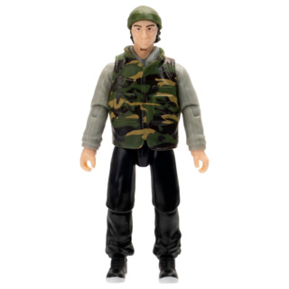 Stranger Things figuur assorti - Afbeelding 4