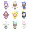 Momji - Out of This World Message Dolls Blind Box assorti (assortiment – willekeurige uitvoering)