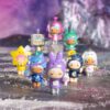 Momji - Out of This World Message Dolls Blind Box assorti (assortiment – willekeurige uitvoering)