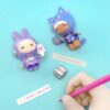 Momji - Out of This World Message Dolls Blind Box assorti (assortiment – willekeurige uitvoering)