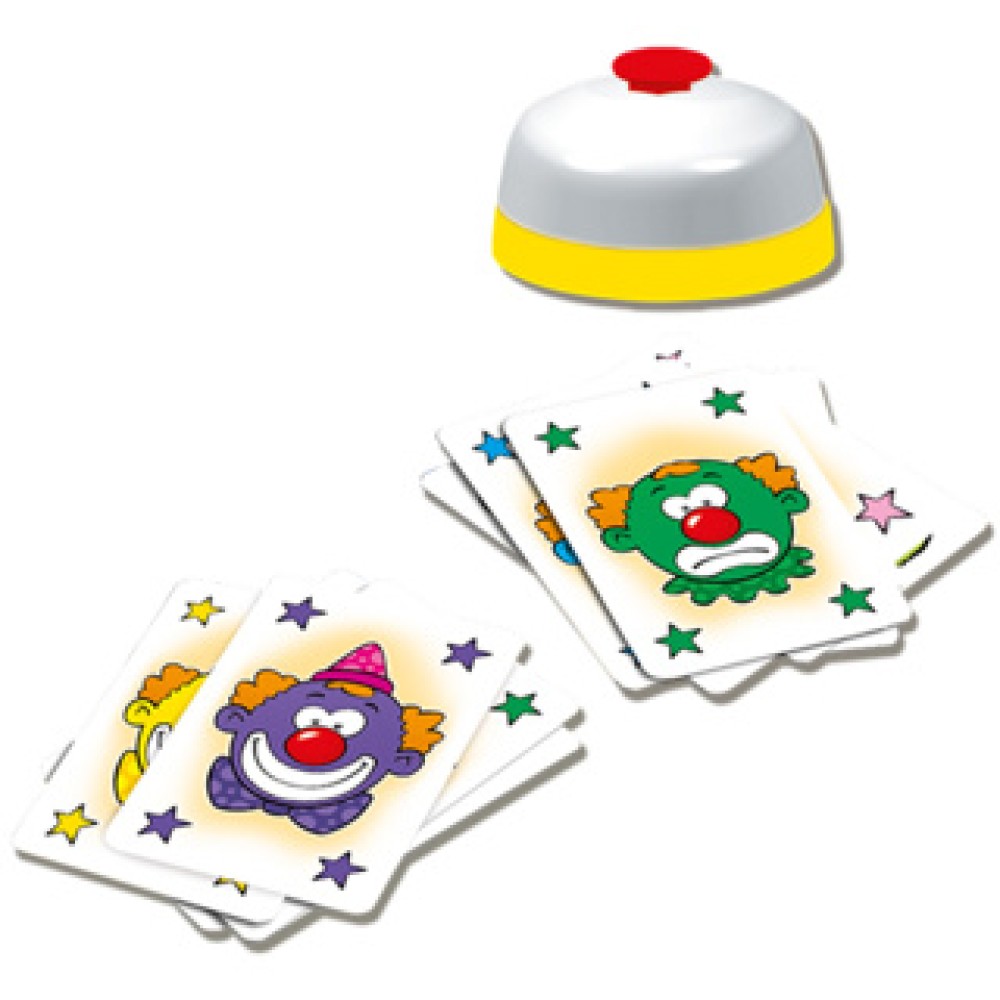 Halli Galli Junior - Kinderspel - Afbeelding 2