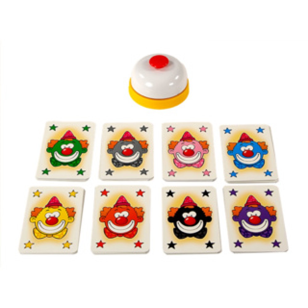 Halli Galli Junior - Kinderspel - Afbeelding 4