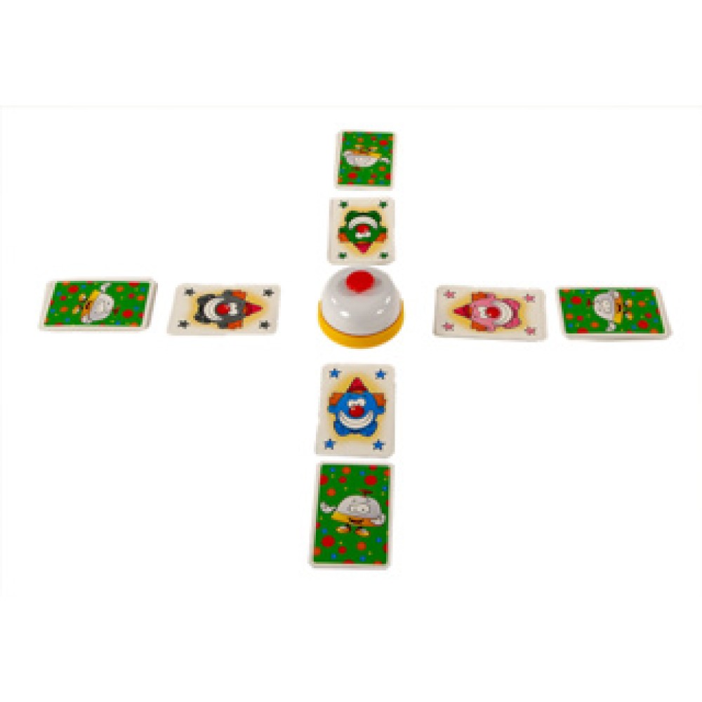 Halli Galli Junior - Kinderspel - Afbeelding 5