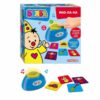 Bumba Geluiden Was-Da-Na? - Kinderspel