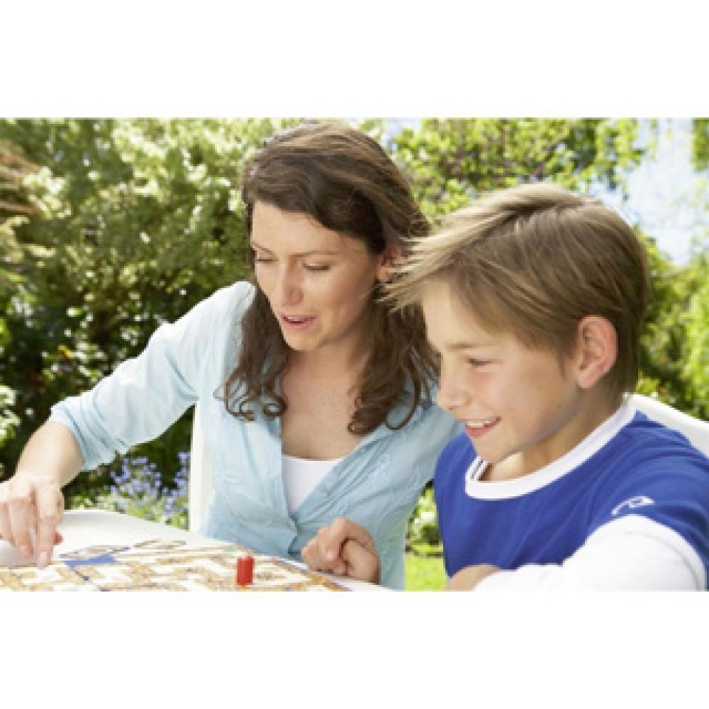 Ravensburger Doolhof - Bordspel - Afbeelding 3