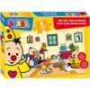 Bumba puzzel 6 st waf waf, miauw miauw