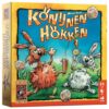 Spel Konijnen Hokken