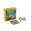 Spel Konijnen Hokken