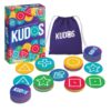 Jumbo kaartspel Kudos