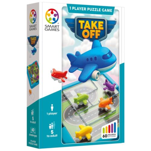 Spel Take Off