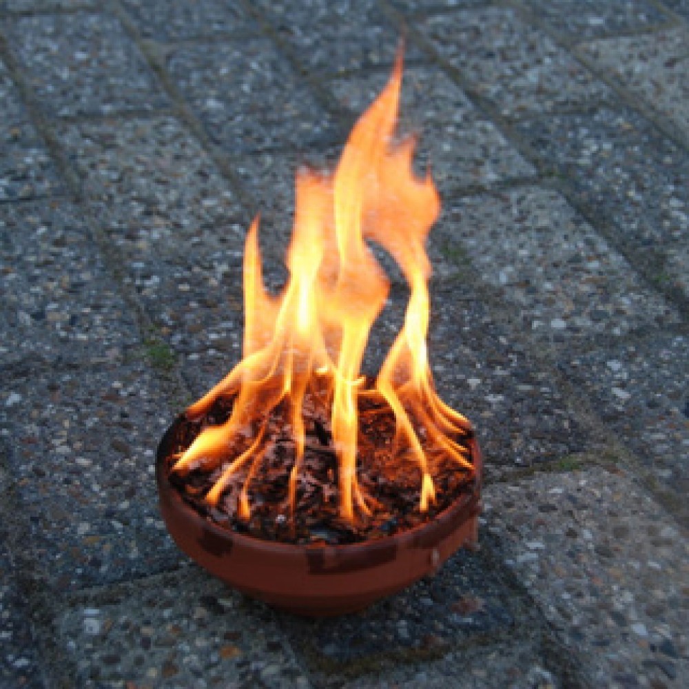 Esschert Design vuurpot - Afbeelding 2