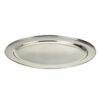 Schaal Aluminium Ovaal 340 gram