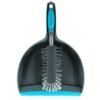 Linea softwise stoffer en blik