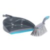 Linea softwise stoffer en blik