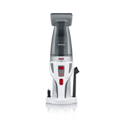 Severin Kruimeldief 18,5 Volt 4-in-1 Accu  Handstofzuiger HV 7146