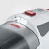 Severin Kruimeldief 18,5 Volt 4-in-1 Accu  Handstofzuiger HV 7146