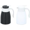 Alpina Isoleerkan 1L 2 Assorti Zwart Wit (assortiment – willekeurige uitvoering)