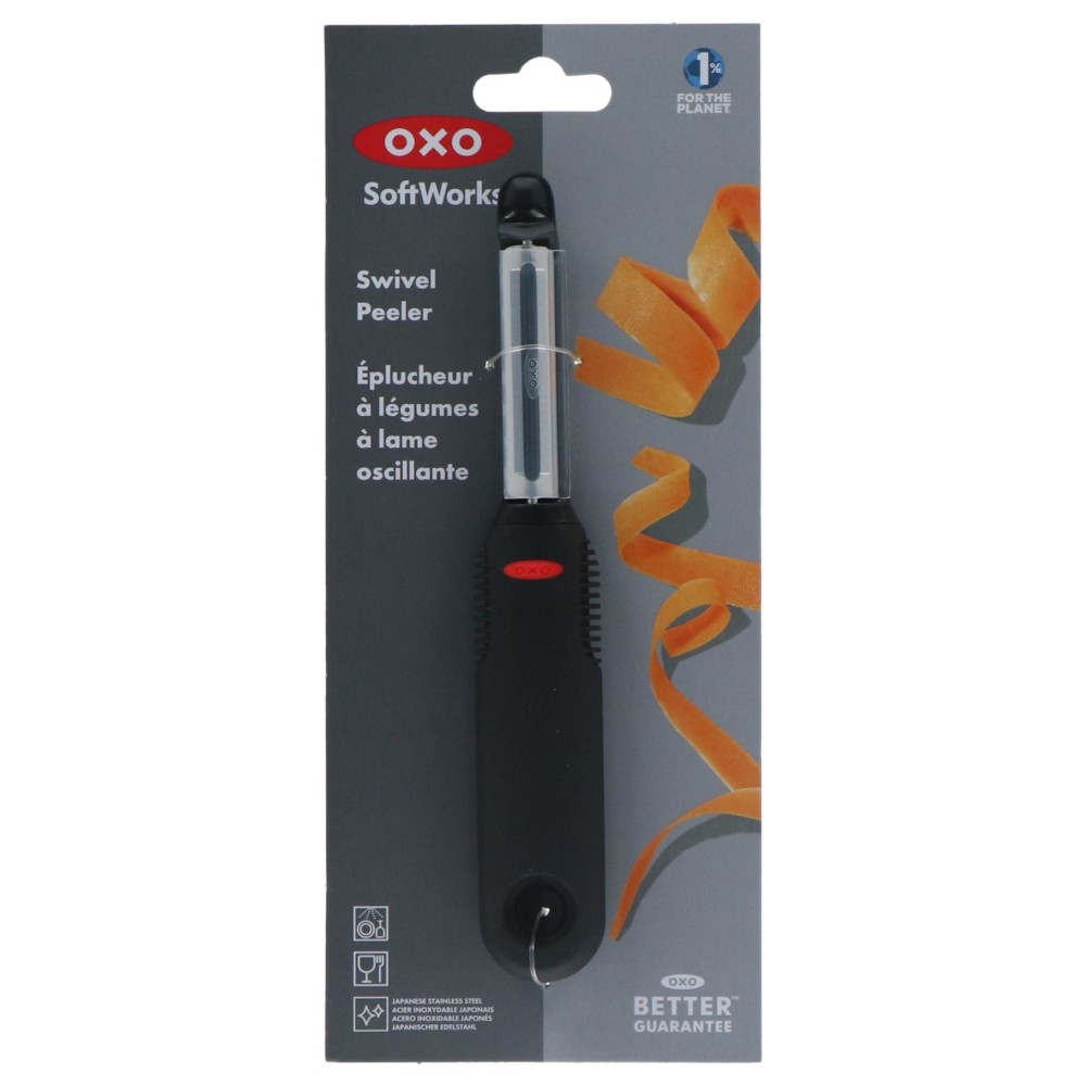 Oxo softworks rvs dunschiller